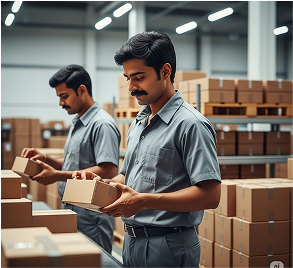 Manufacturing
