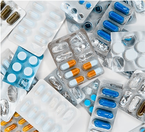 Pharmaceuticals and Life Science
