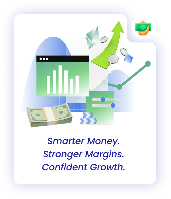 Finance Visual