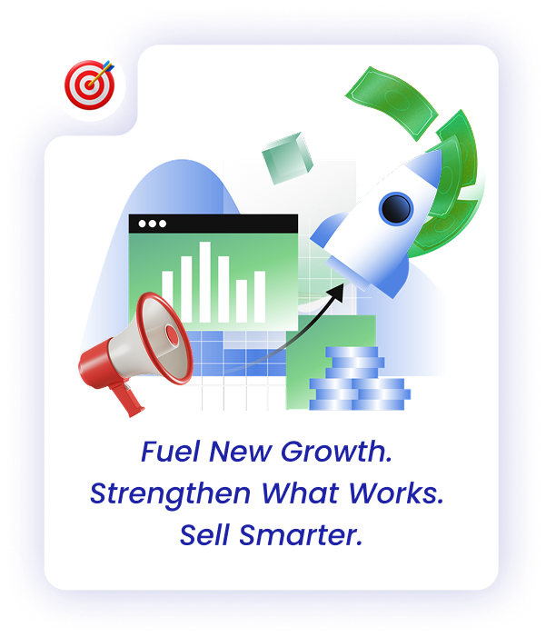 Marketing Visual